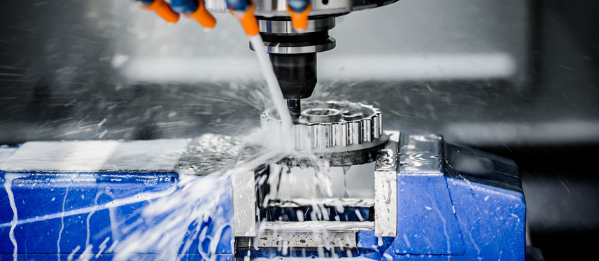 industrial machinery equipment