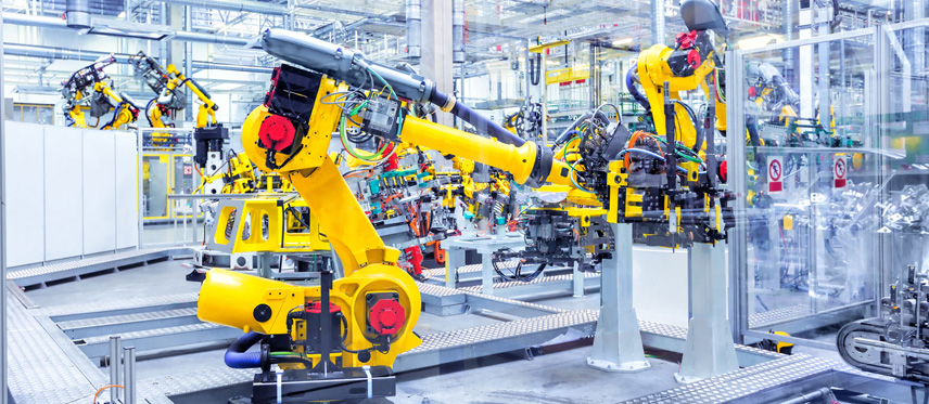automotive manufacturing technology